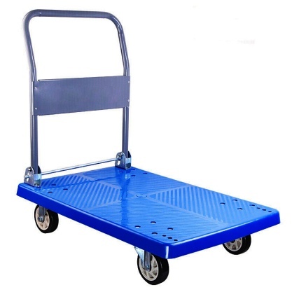 小推車
