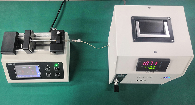 濕度發(fā)生器