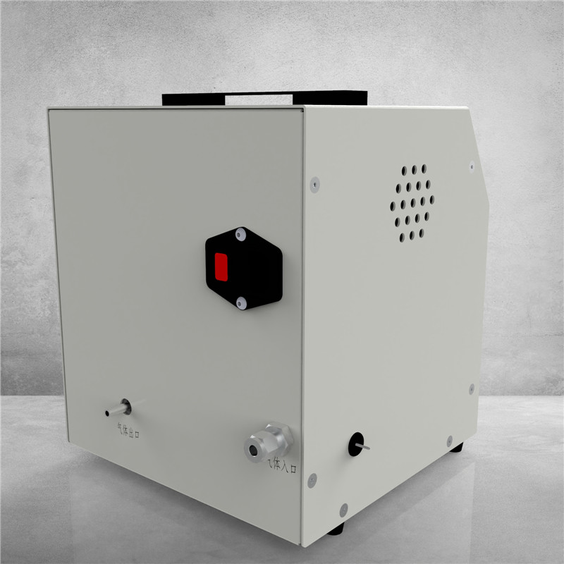 實驗室VOC發(fā)生器STA-PG