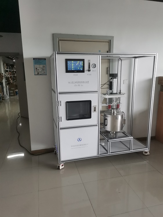 甲醛/甲苯發(fā)生器（空氣凈化器檢測）SPG-GB