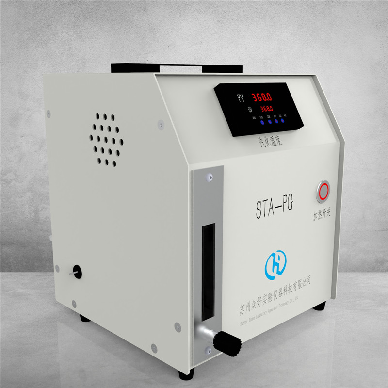 ppm級(jí)VOC發(fā)生器STA-PG