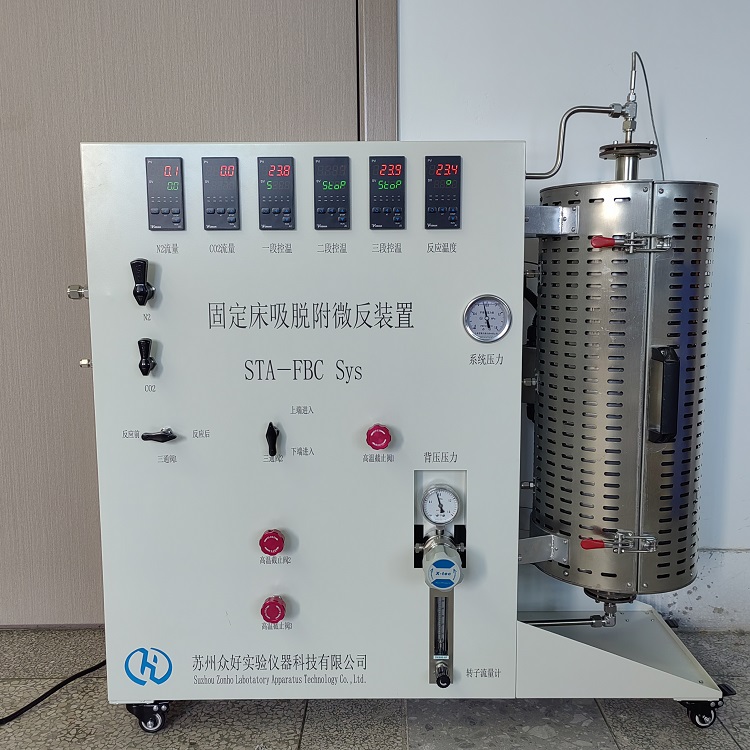 VOC發(fā)生器（ppm級(jí)）STA-PG