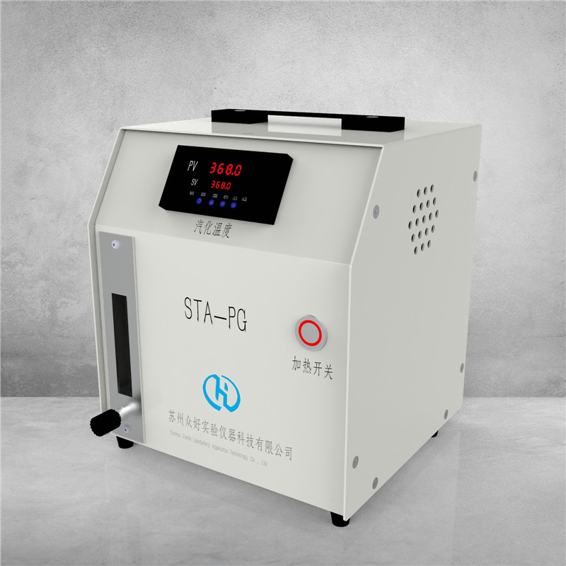 大學(xué)實驗室ppm級VOC發(fā)生器STA-PG