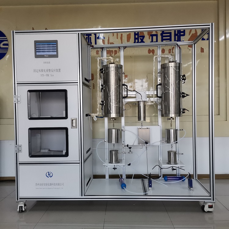 水熱老化系統(tǒng)