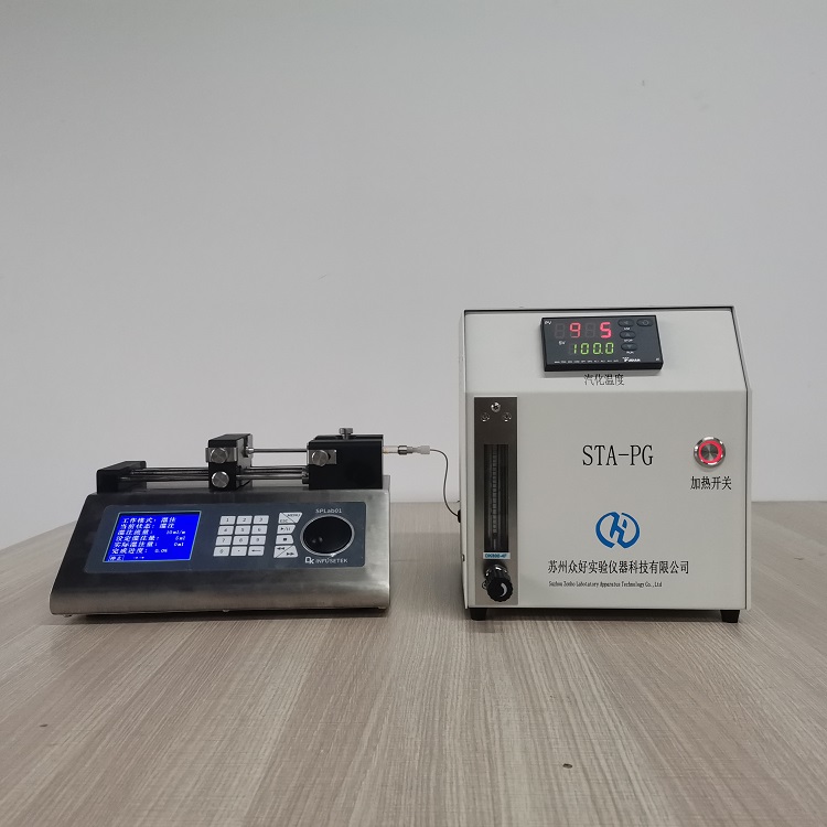 VOC發(fā)生器廠家