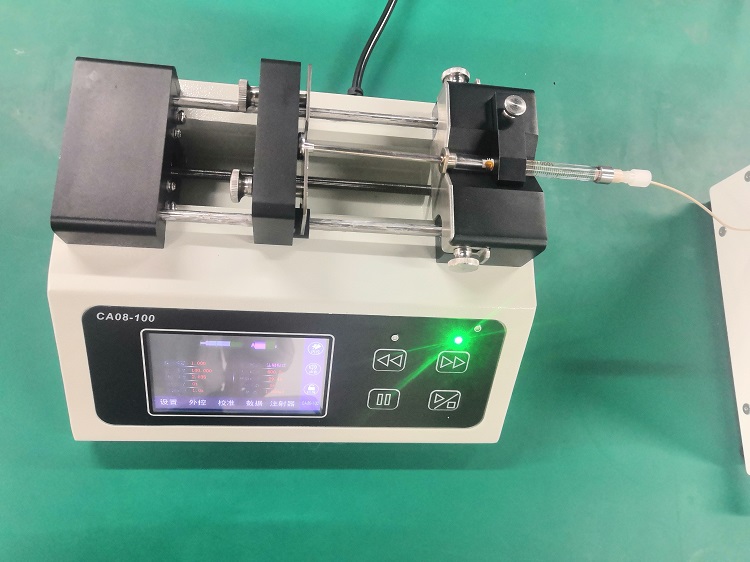 固定床反應(yīng)裝置的分類及特點