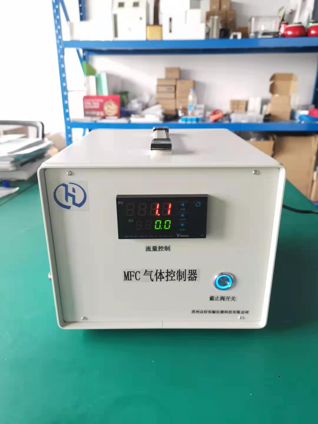 VOC發(fā)生器（ppm級(jí)）STA-PG