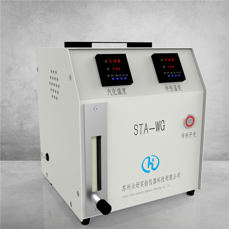 濕度發(fā)生器公司