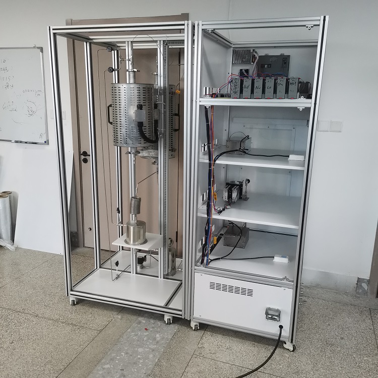 VOCs催化劑性能評(píng)價(jià)裝置