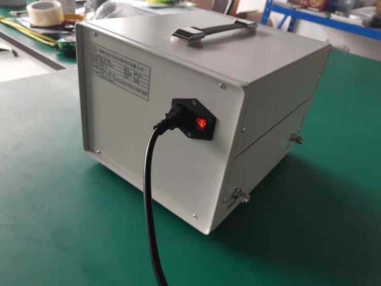 氨氣質(zhì)量流量控制器廠家