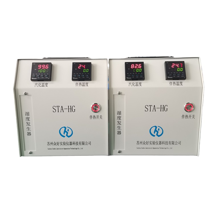 精密濕度發(fā)生器