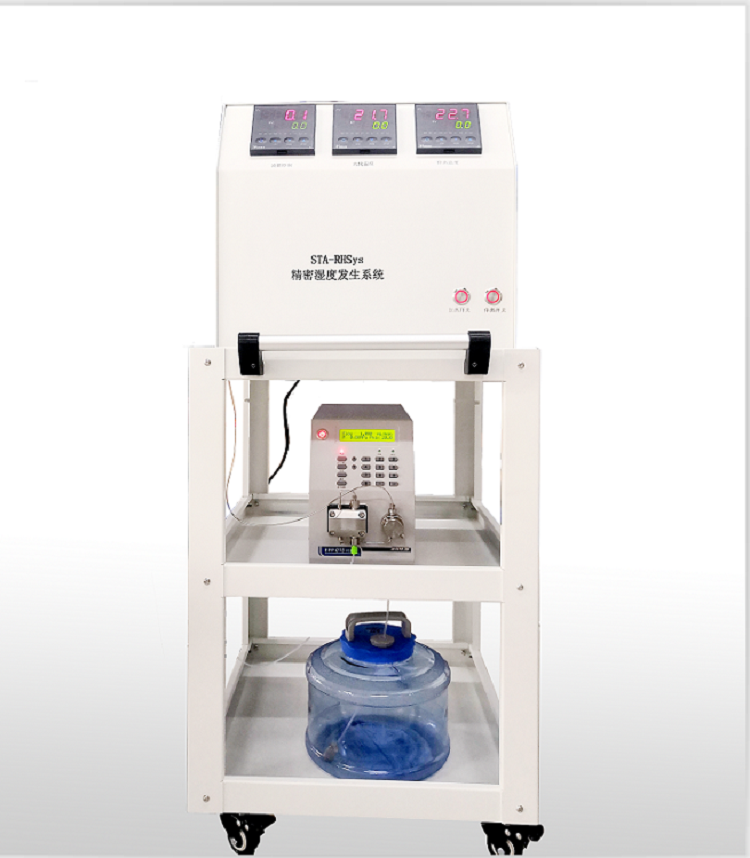 精密濕度發(fā)生器價格