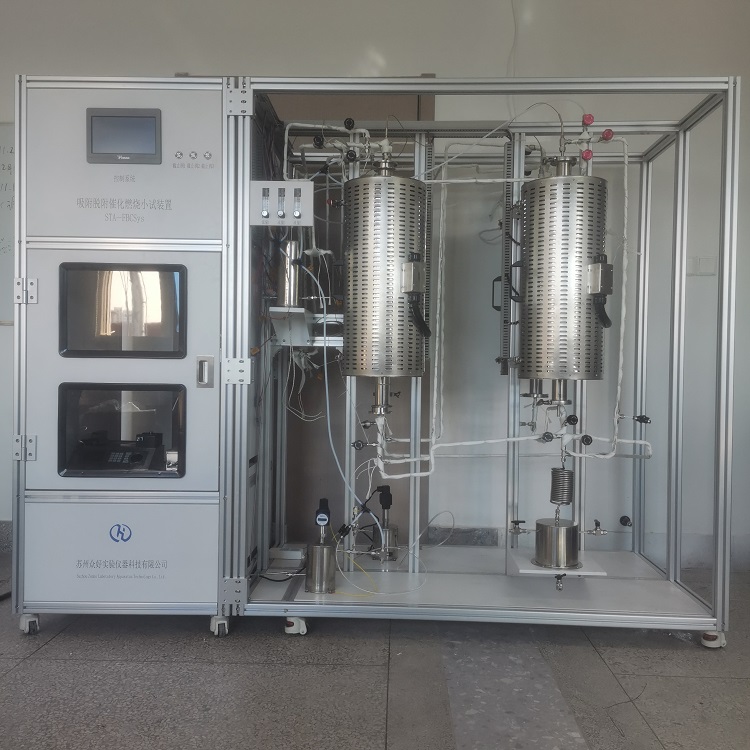 相對濕度發(fā)生系統(tǒng)?STA-RHSys