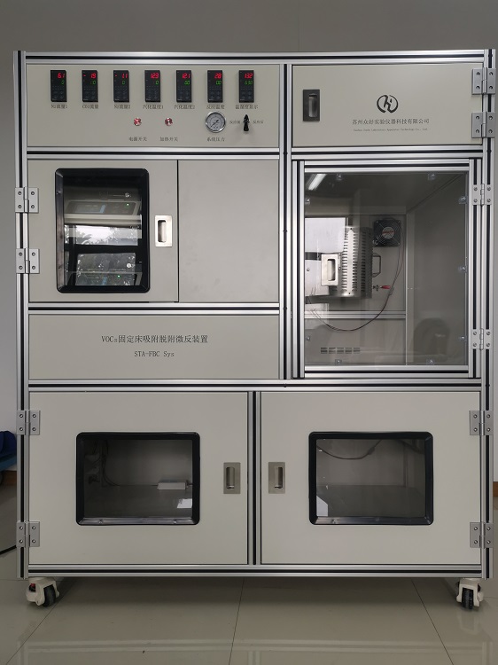 濕度發(fā)生器廠家