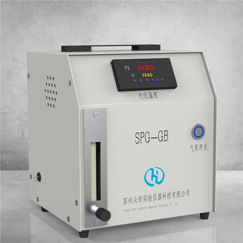 國(guó)標(biāo)甲醛發(fā)生器