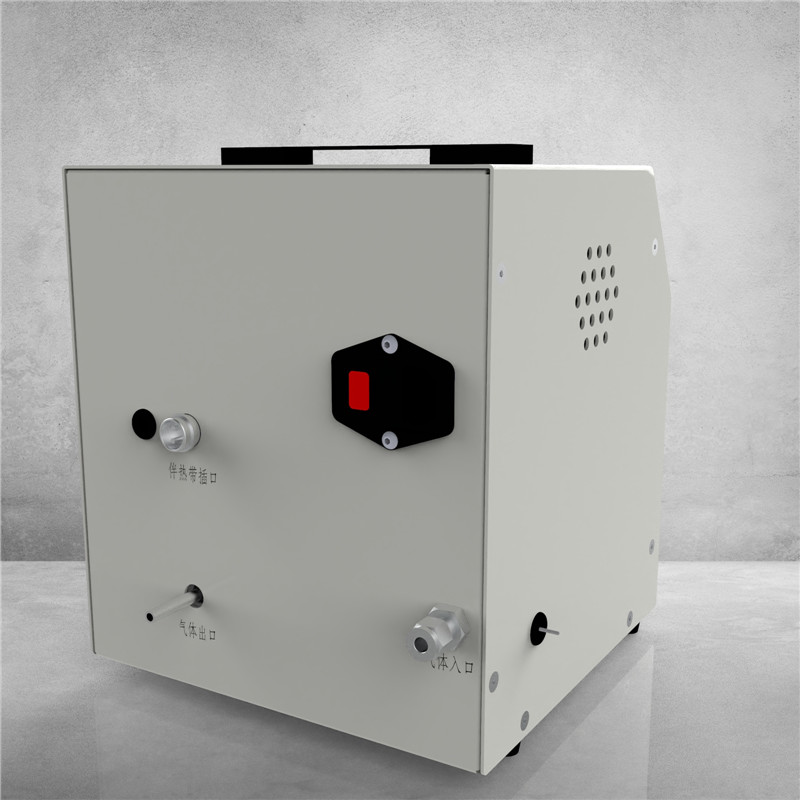 相對濕度發(fā)生系統(tǒng)?STA-RHSys