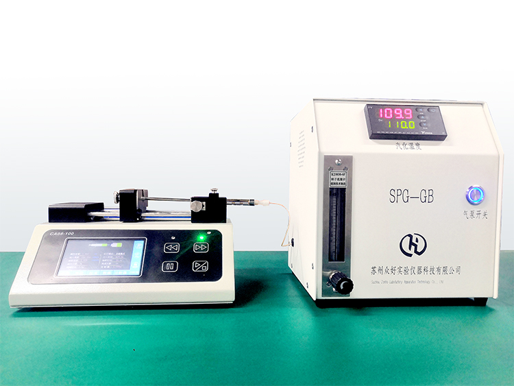 高純甲醛發(fā)生器價格