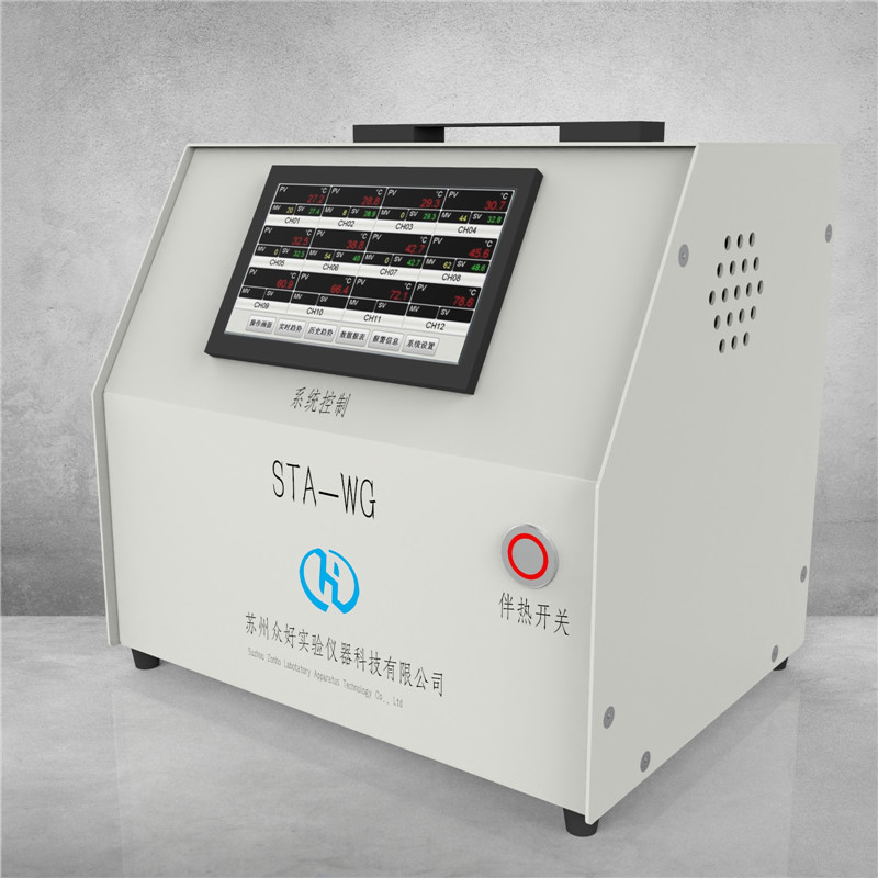 濕度發(fā)生器 PPM濕度發(fā)生器