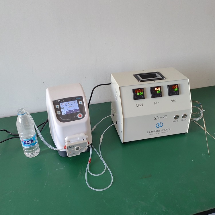 濕度發(fā)生器?STA-HG