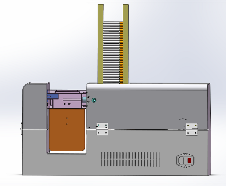 水熱老化裝置價(jià)格