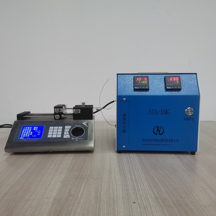 甲醛/甲苯發(fā)生器（空氣凈化器檢測）SPG-GB