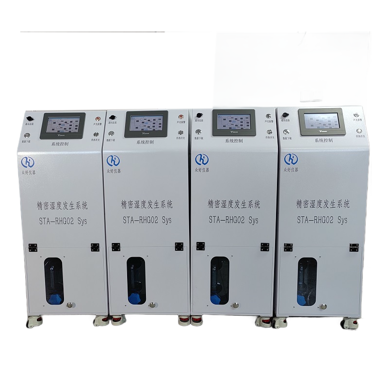 水熱老化系統(tǒng)