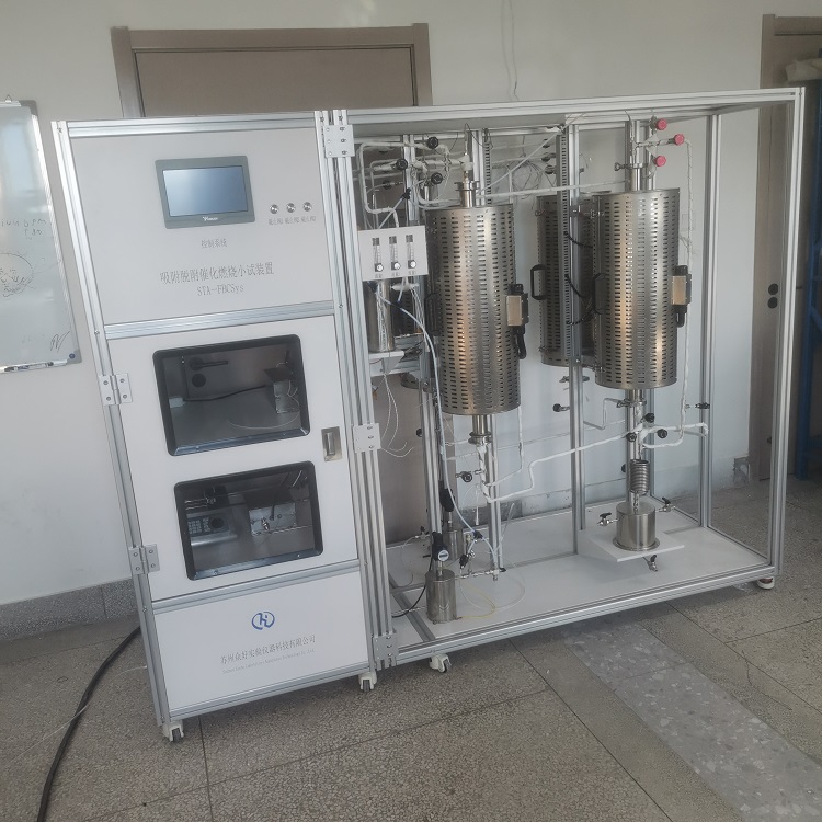 固定床反應(yīng)裝置的分類及特點