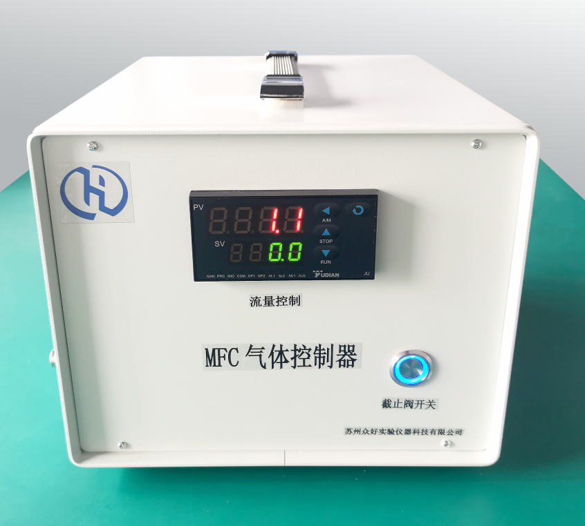 氮?dú)赓|(zhì)量流量控制器廠家